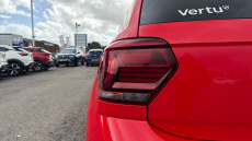 Volkswagen Polo 1.0 EVO 80 Beats 5dr Petrol Hatchback